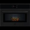 Kuchenka mikrofalowa ELECTROLUX EVM9E2XT 1000W średnica 36 cm pojemność 44L Czarny