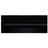 Kuchenka mikrofalowa ELECTROLUX LVM9E2XZ 1000W średnica 36 cm pojemność 44L Czarny Pojemność [l] 44