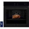 Piekarnik ELECTROLUX AI EOC9P3XT Elektryczny parowy Czarny matowy A++