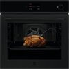 Piekarnik ELECTROLUX AI EOC9P3XT Elektryczny parowy Czarny matowy A++ Pojemność [l] 72