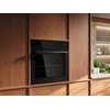 Piekarnik ELECTROLUX AI EOC9P3XT Elektryczny parowy Czarny matowy A++ Czyszczenie piekarnika Pyroliza