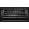 Piekarnik ELECTROLUX CombiQuick 600 EVL6E49X Elektryczny z mikrofalą Stal szlachetna Pojemność [l] 44