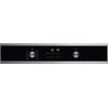 Piekarnik ELECTROLUX CombiQuick 600 EVL6E49X Elektryczny z mikrofalą Stal szlachetna Wymiary (SxWxG) [cm] 59.5 x 45.5 x 56.7