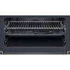 Piekarnik ELECTROLUX LVL8E09Z 800 MealAssist Elektryczny z mikrofalą Czarny Typ prowadnic w piekarniku Drabinkowe
