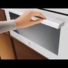 Kuchenka mikrofalowa ELECTROLUX LVM8E08V 1000W średnica 36 cm pojemność 44L Biały Wymiary (GxSxW) [cm] 56.7 x 59.5 x 45.5