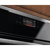 Kuchenka mikrofalowa ELECTROLUX EVM8E09X MealAssist 1000W średnica 36 cm pojemność 44L Czarny Typ Z ramką