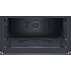 Kuchenka mikrofalowa ELECTROLUX LVM8E08Z MealAssist 1000W średnica 36 cm pojemność 44L Czarny Pojemność [l] 44