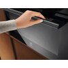 Kuchenka mikrofalowa ELECTROLUX LVM8E08Z MealAssist 1000W średnica 36 cm pojemność 44L Czarny Wymiary (GxSxW) [cm] 56.7 x 59.5 x 45.5