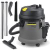 Odkurzacz przemysłowy KARCHER Professional NT 27/1 P 1.428-500.0