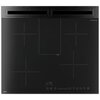 Płyta gazowa SOLGAZ Smart Home 4+1 GAZ 2E G20, 20 mbar (GZ50)