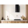 Płyta gazowa SOLGAZ Smart Home 4+1 GAZ 2E G20, 20 mbar (GZ50) Moc przyłączeniowa [W] 5400