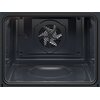 Piekarnik ELECTROLUX LOE8P38Z 700 MealAssist Elektryczny Czarny A+ Pojemność [l] 72
