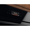 Piekarnik ELECTROLUX LOE8P38Z 700 MealAssist Elektryczny Czarny A+ Typ prowadnic w piekarniku Drabinkowe