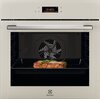 Piekarnik ELECTROLUX LOE8F38S 700 MealAssist Elektryczny Srebrne szkło A+
