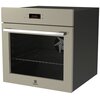 Piekarnik ELECTROLUX LOE8F38S 700 MealAssist Elektryczny Srebrne szkło A+ Pojemność [l] 72