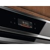 Piekarnik ELECTROLUX LOE8F38X 700 MealAssist Elektryczny Stal szlachetna A+ Typ prowadnic w piekarniku Drabinkowe