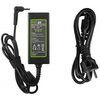 Zasilacz do laptopa GREENCELL Pro AD40P 45W Kompatybilne z modelem R540