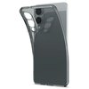 Etui SPIGEN Liquid Crystal do Samsung Galaxy S25 Edge Przezroczysto-szary Seria telefonu Galaxy S