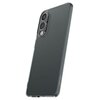 Etui SPIGEN Liquid Crystal do Samsung Galaxy S25 Edge Przezroczysto-szary Dominujący kolor Przezroczysto-szary