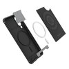 Etui SPIGEN Core Armor MagSafe do Samsung Galaxy S25 Edge Czarny Mat Marka telefonu Samsung