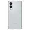 Etui SPIGEN Liquid Crystal do Samsung Galaxy S25 Edge Przezroczysty Seria telefonu Galaxy S