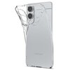Etui SPIGEN Liquid Crystal do Samsung Galaxy S25 Edge Przezroczysty Model telefonu Galaxy S25 Edge