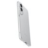 Etui SPIGEN Liquid Crystal do Samsung Galaxy S25 Edge Przezroczysty Dominujący kolor Przezroczysty