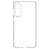 Etui SPIGEN Liquid Crystal do Samsung Galaxy S25 Edge Przezroczysty Marka telefonu Samsung