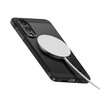 Etui SPIGEN Tough Armor MagSafe do Samsung Galaxy S25 Edge Czarny Kompatybilność Samsung Galaxy S25 Edge