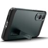 Etui SPIGEN Tough Armor MagSafe do Samsung Galaxy S25 Edge Zielony Model telefonu Galaxy S25 Edge