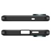 Etui SPIGEN Tough Armor MagSafe do Samsung Galaxy S25 Edge Zielony Typ Etui nakładka