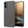 Etui SPIGEN Liquid Air do Samsung Galaxy S25 Edge Szary