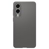 Etui SPIGEN Liquid Air do Samsung Galaxy S25 Edge Szary Seria telefonu Galaxy S
