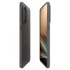 Etui SPIGEN Liquid Air do Samsung Galaxy S25 Edge Szary Typ Etui nakładka
