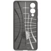 Etui SPIGEN Liquid Air do Samsung Galaxy S25 Edge Szary Gwarancja 12 miesięcy