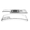 Etui SPIGEN Ultra Hybrid MagSafe do Samsung Galaxy S25 Edge Neo One Typ Etui magnetyczne