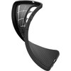Etui SPIGEN Liquid Air do Samsung Galaxy S25 Edge Czarny Mat Marka telefonu Samsung