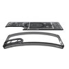 Etui SPIGEN Ultra Hybrid MagSafe do Samsung Galaxy S25 Edge Zero One Czarny Marka telefonu Samsung