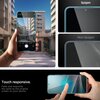 Szkło hartowane SPIGEN Glas.tR EZ Fit do Samsung Galaxy S25 Edge Model telefonu Galaxy S25 Edge