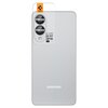 Nakładka na aparat SPIGEN Optik Pro Glas.tR EZ Fit do Samsung Galaxy S25 Edge Czarny (2 szt.) Marka telefonu Samsung