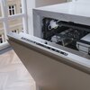 Zmywarka ASKO DFI747U 1 Autodozowanie Aqua Detect Funkcje Sterowanie smartfonem, Autodozowanie, Trzecia szuflada, Połowa załadunku, Automatyczne otwieranie drzwi