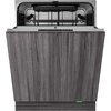 Zmywarka ASKO DFI544B