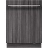 Zmywarka ASKO DSD544B Poziom emisji hałasu [dB] 42