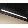 Okap ELECTROLUX LFT819K 942 022 829 Czarne szkło 730m3/h 70dB klasa A Tryb pracy Pochłaniacz