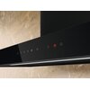 Okap ELECTROLUX LFT819K 942 022 829 Czarne szkło 730m3/h 70dB klasa A Tryb pracy Wyciąg