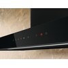 Okap ELECTROLUX LFT816K Czarny 730m3/h 70dB klasa A Tryb pracy Pochłaniacz