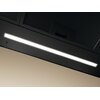 Okap ELECTROLUX LFT816K Czarny 730m3/h 70dB klasa A Wydajność maksymalna [m3/h] (tryb standardowy) 600