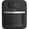 Air Fryer Frytkownica beztłuszczowa TEFAL FW501815 Easy Fry&Grill Oven Możliwość mycia części w zmywarce Tacka ociekowa
