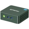 Komputer GMKTEC G3 Plus N150 16GB RAM 512GB SSD Wi-Fi Windows 11 Professional
