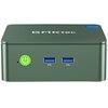 Komputer GMKTEC G3 Plus N150 16GB RAM 512GB SSD Wi-Fi Windows 11 Professional Liczba rdzeni 4